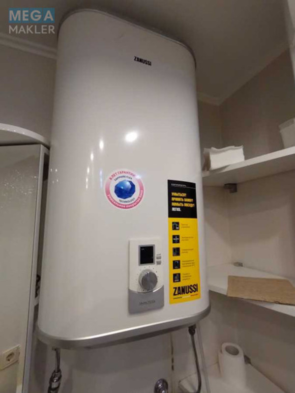 Оренда 1 кімнатної квартири, <a class="location-link" href="/kiev/" title="Недвижимость Київ">Київ</a>, <a class="location-link" href="/kiev/dneprovskij/" title="Недвижимость Дніпровський район">Дніпровський р-н</a>, Павла Тичини просп., 26а (изображение 20)