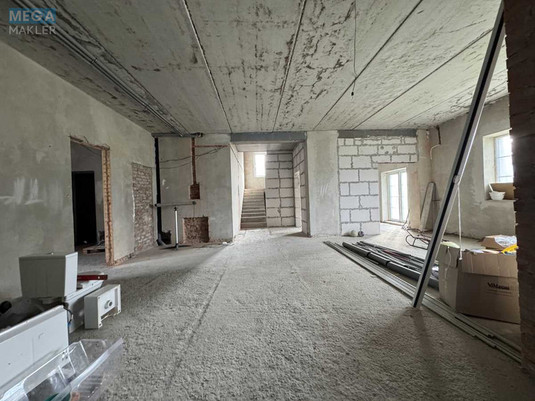 Продаж дома, 3 поверху, 834 кв.м, 10 кімнат, ділянка 20 соток, <a class="location-link" href="/kozin/" title="Недвижимость Козин">Козин</a>, Козацька (изображение 3)