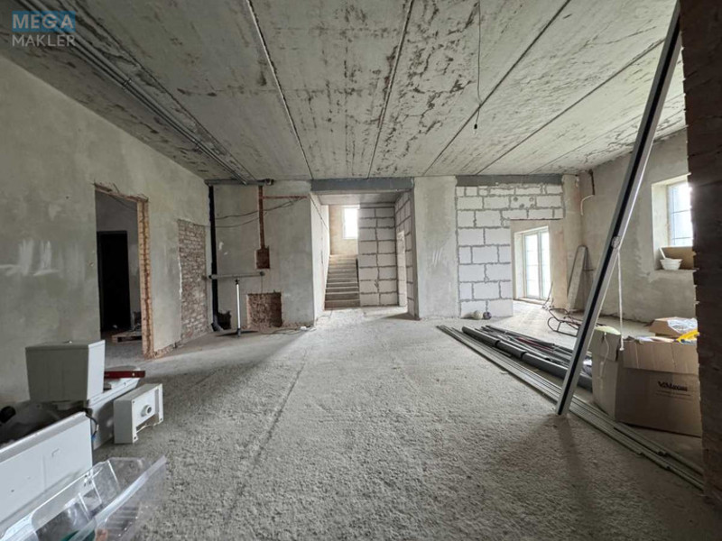 Продаж дома, 3 поверху, 834 кв.м, 10 кімнат, ділянка 20 соток, <a class="location-link" href="/kozin/" title="Недвижимость Козин">Козин</a>, Козацька (изображение 3)