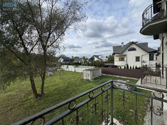 Продаж дома, 3 поверху, 834 кв.м, 10 кімнат, ділянка 20 соток, <a class="location-link" href="/kozin/" title="Недвижимость Козин">Козин</a>, Козацька (изображение 11)