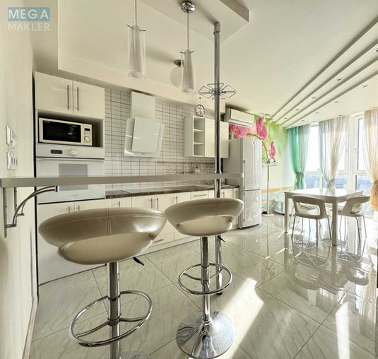 Оренда 1 кімнатної квартири, <a class="location-link" href="/kiev/" title="Недвижимость Київ">Київ</a>, <a class="location-link" href="/kiev/svyatoshinskij/" title="Недвижимость Святошинський район">Святошинський р-н</a>, Львівська вул., 26а (изображение 4)