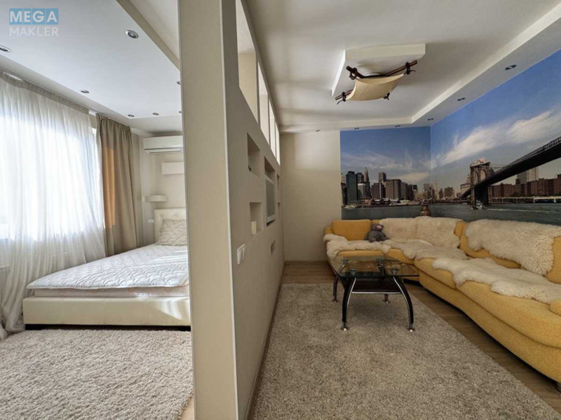 Оренда 1 кімнатної квартири, <a class="location-link" href="/kiev/" title="Недвижимость Київ">Київ</a>, <a class="location-link" href="/kiev/svyatoshinskij/" title="Недвижимость Святошинський район">Святошинський р-н</a>, Львівська вул., 26а (изображение 6)