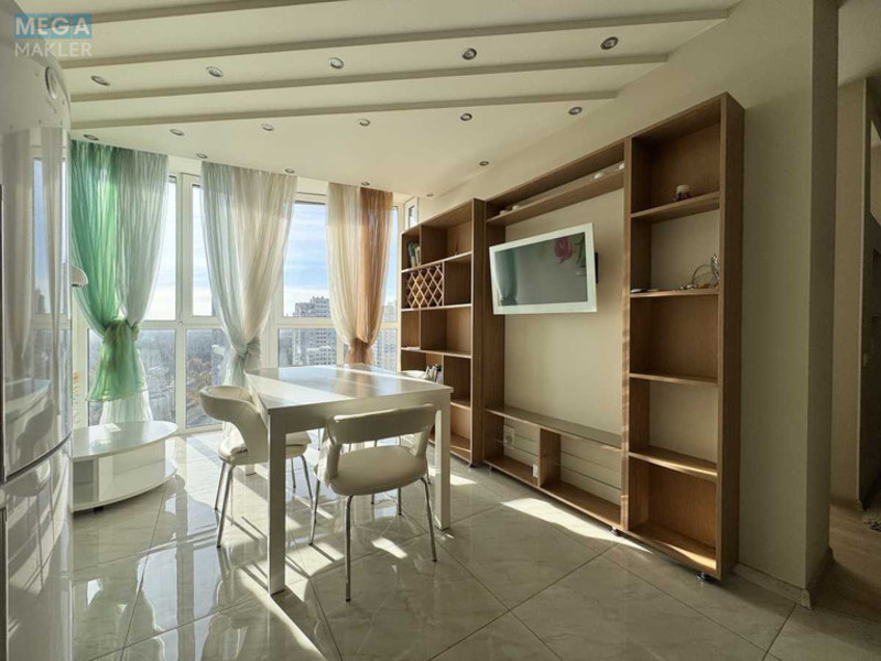 Оренда 1 кімнатної квартири, <a class="location-link" href="/kiev/" title="Недвижимость Київ">Київ</a>, <a class="location-link" href="/kiev/svyatoshinskij/" title="Недвижимость Святошинський район">Святошинський р-н</a>, Львівська вул., 26а (изображение 8)