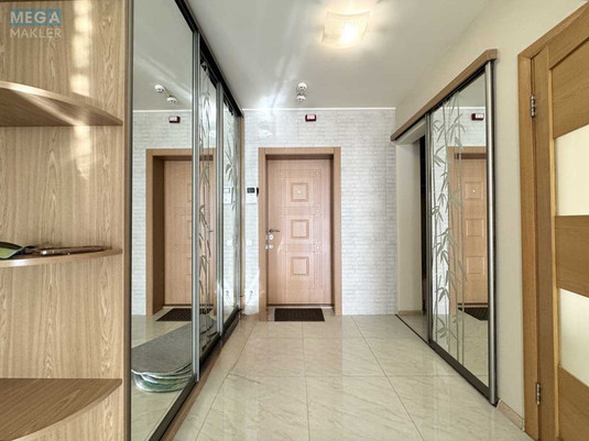 Оренда 1 кімнатної квартири, <a class="location-link" href="/kiev/" title="Недвижимость Київ">Київ</a>, <a class="location-link" href="/kiev/svyatoshinskij/" title="Недвижимость Святошинський район">Святошинський р-н</a>, Львівська вул., 26а (изображение 11)