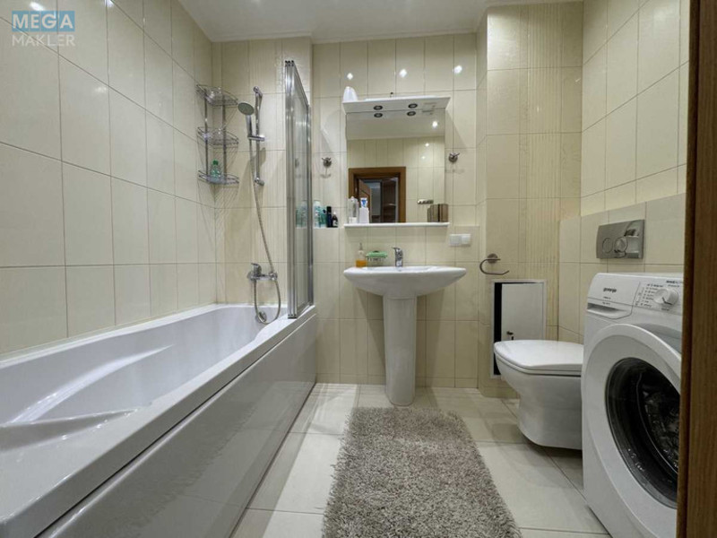 Оренда 1 кімнатної квартири, <a class="location-link" href="/kiev/" title="Недвижимость Київ">Київ</a>, <a class="location-link" href="/kiev/svyatoshinskij/" title="Недвижимость Святошинський район">Святошинський р-н</a>, Львівська вул., 26а (изображение 13)