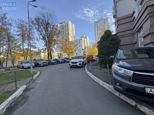 Оренда 1 кімнатної квартири, <a class="location-link" href="/kiev/" title="Недвижимость Київ">Київ</a>, <a class="location-link" href="/kiev/svyatoshinskij/" title="Недвижимость Святошинський район">Святошинський р-н</a>, Львівська вул., 26а (изображение 14)