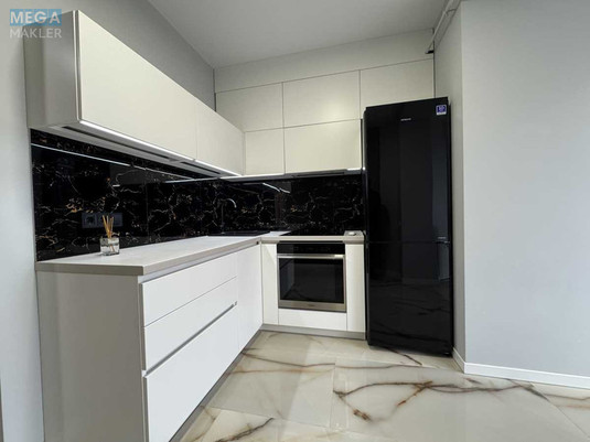 Оренда 1 кімнатної квартири, <a class="location-link" href="/sofievskaya-borshagovka/" title="Недвижимость Софіївська Борщагівка">Софіївська Борщагівка</a>, Мартинова, 12 (изображение 2)