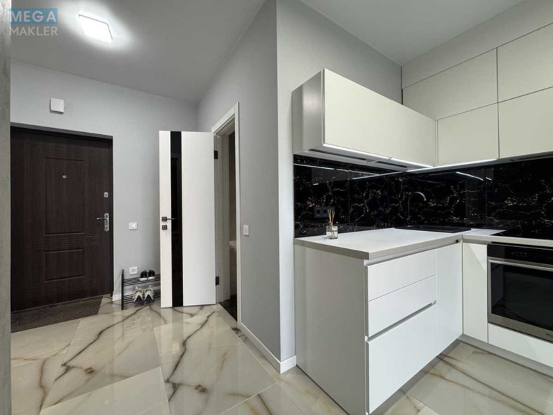 Оренда 1 кімнатної квартири, <a class="location-link" href="/sofievskaya-borshagovka/" title="Недвижимость Софіївська Борщагівка">Софіївська Борщагівка</a>, Мартинова, 12 (изображение 3)