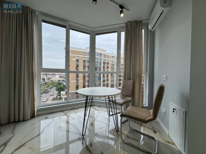 Оренда 1 кімнатної квартири, <a class="location-link" href="/sofievskaya-borshagovka/" title="Недвижимость Софіївська Борщагівка">Софіївська Борщагівка</a>, Мартинова, 12 (изображение 4)