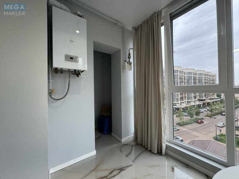 Оренда 1 кімнатної квартири, <a class="location-link" href="/sofievskaya-borshagovka/" title="Недвижимость Софіївська Борщагівка">Софіївська Борщагівка</a>, Мартинова, 12 (изображение 5)