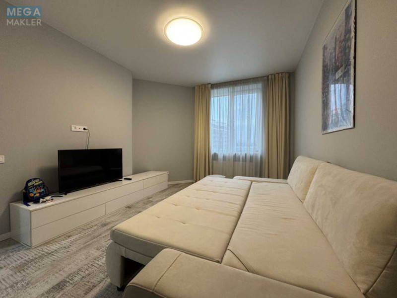 Оренда 1 кімнатної квартири, <a class="location-link" href="/sofievskaya-borshagovka/" title="Недвижимость Софіївська Борщагівка">Софіївська Борщагівка</a>, Мартинова, 12 (изображение 6)