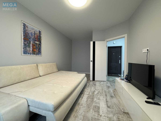 Оренда 1 кімнатної квартири, <a class="location-link" href="/sofievskaya-borshagovka/" title="Недвижимость Софіївська Борщагівка">Софіївська Борщагівка</a>, Мартинова, 12 (изображение 7)