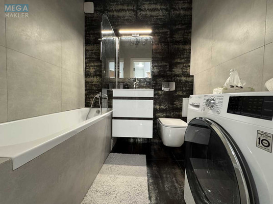 Оренда 1 кімнатної квартири, <a class="location-link" href="/sofievskaya-borshagovka/" title="Недвижимость Софіївська Борщагівка">Софіївська Борщагівка</a>, Мартинова, 12 (изображение 9)