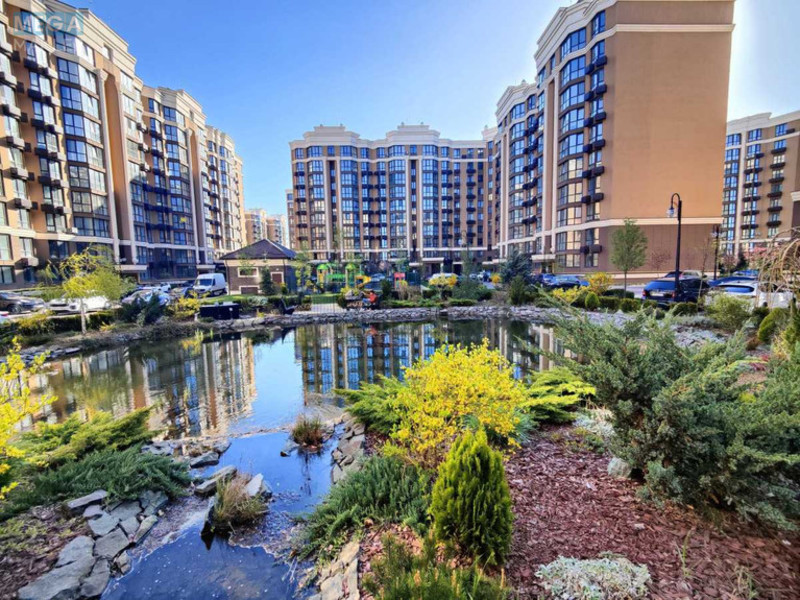 Оренда 1 кімнатної квартири, <a class="location-link" href="/sofievskaya-borshagovka/" title="Недвижимость Софіївська Борщагівка">Софіївська Борщагівка</a>, Мартинова, 12 (изображение 13)