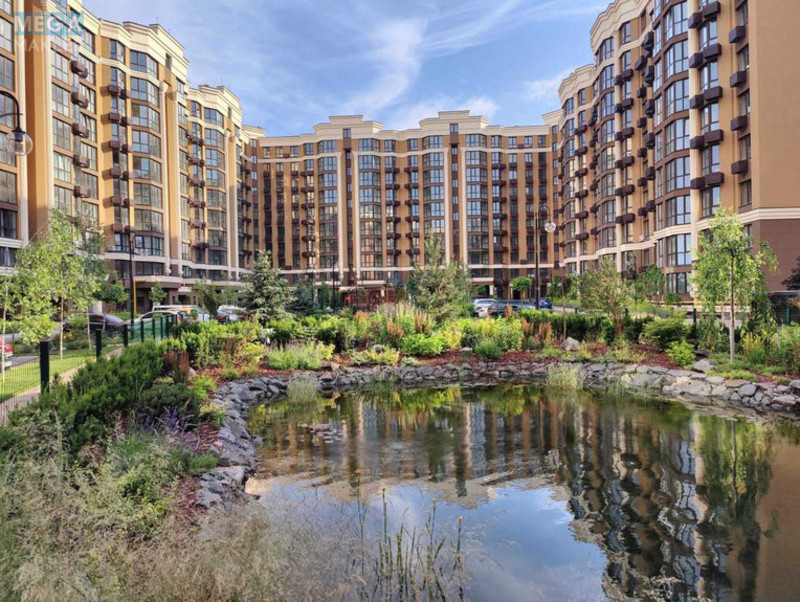 Оренда 1 кімнатної квартири, <a class="location-link" href="/sofievskaya-borshagovka/" title="Недвижимость Софіївська Борщагівка">Софіївська Борщагівка</a>, Мартинова, 12 (изображение 14)