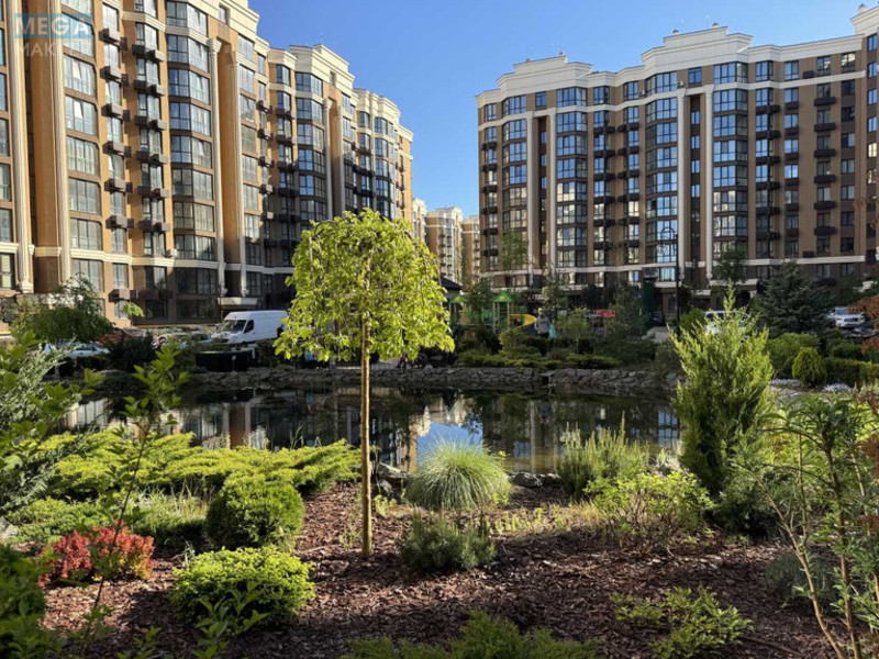 Оренда 1 кімнатної квартири, <a class="location-link" href="/sofievskaya-borshagovka/" title="Недвижимость Софіївська Борщагівка">Софіївська Борщагівка</a>, Мартинова, 12 (изображение 15)