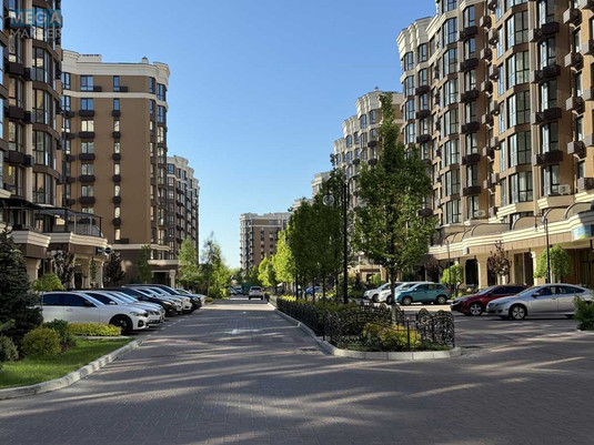 Оренда 1 кімнатної квартири, <a class="location-link" href="/sofievskaya-borshagovka/" title="Недвижимость Софіївська Борщагівка">Софіївська Борщагівка</a>, Мартинова, 12 (изображение 17)