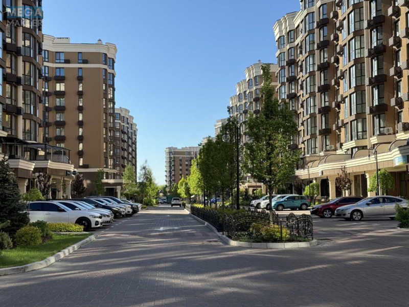 Оренда 1 кімнатної квартири, <a class="location-link" href="/sofievskaya-borshagovka/" title="Недвижимость Софіївська Борщагівка">Софіївська Борщагівка</a>, Мартинова, 12 (изображение 17)