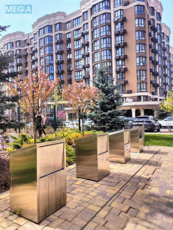 Оренда 1 кімнатної квартири, <a class="location-link" href="/sofievskaya-borshagovka/" title="Недвижимость Софіївська Борщагівка">Софіївська Борщагівка</a>, Мартинова, 12 (изображение 18)