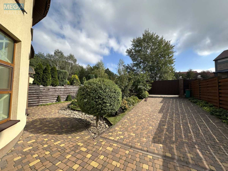 Продаж дома, 3 поверху, 198 кв.м, 4 кімнати, ділянка 5 соток, <a class="location-link" href="/yurevka-selo-kv/" title="Недвижимость Юрівка">Юрівка</a>, Горохівська (Ватутіна), 56 (изображение 23)