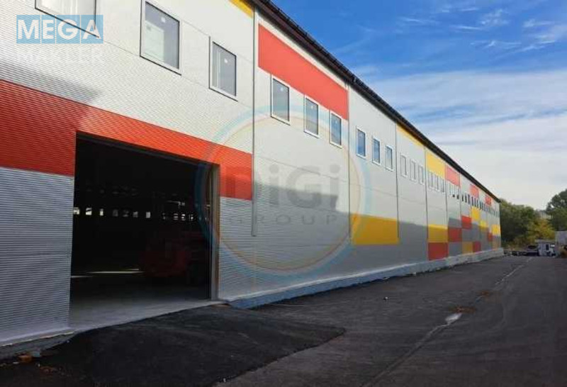 Оренда комерційної нерухомості, 4 900 кв.м, под склад, <a class="location-link" href="/kiev/" title="Недвижимость Київ">Київ</a>, <a class="location-link" href="/kiev/solomenskij/" title="Недвижимость Солом'янський район">Солом'янський р-н</a>, Народного Ополчения ул. (изображение 3)