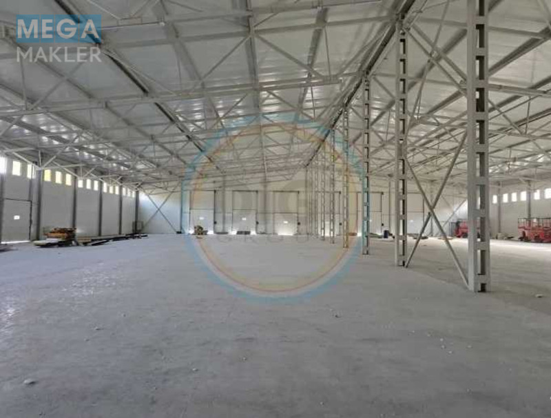 Оренда комерційної нерухомості, 4 900 кв.м, под склад, <a class="location-link" href="/kiev/" title="Недвижимость Київ">Київ</a>, <a class="location-link" href="/kiev/solomenskij/" title="Недвижимость Солом'янський район">Солом'янський р-н</a>, Народного Ополчения ул. (изображение 5)