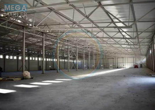 Оренда комерційної нерухомості, 4&nbsp;900&nbsp;кв.м, под склад, <a class="location-link" href="/kiev/" title="Недвижимость Київ">Київ</a>, <a class="location-link" href="/kiev/solomenskij/" title="Недвижимость Солом'янський район">Солом'янський р-н</a>, Народного Ополчения ул. (изображение 6)