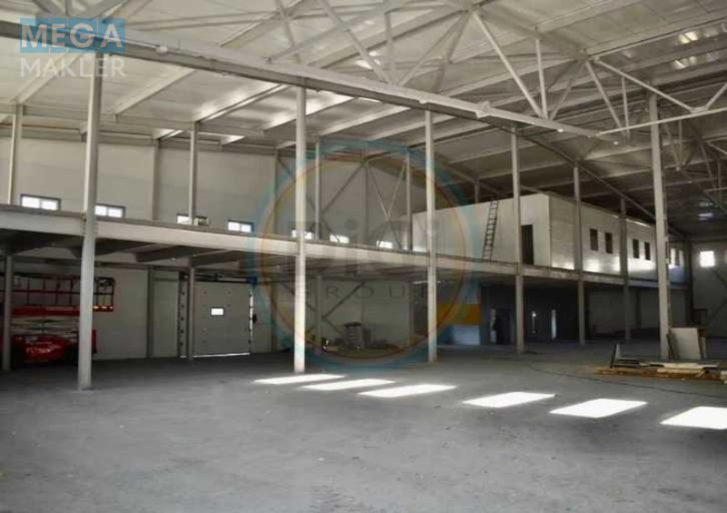 Оренда комерційної нерухомості, 4 900 кв.м, под склад, <a class="location-link" href="/kiev/" title="Недвижимость Київ">Київ</a>, <a class="location-link" href="/kiev/solomenskij/" title="Недвижимость Солом'янський район">Солом'янський р-н</a>, Народного Ополчения ул. (изображение 7)