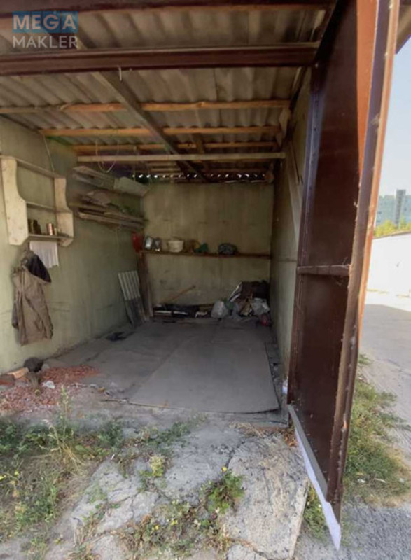 Продаж комерційної нерухомості, 14&nbsp;кв.м, <a class="location-link" href="/kharkov/" title="Недвижимость Харків">Харків</a>, <a class="location-link" href="/kharkov/moskovskij/" title="Недвижимость Московський район">Московський р-н</a>, ул валентиновская, 31 (изображение 4)