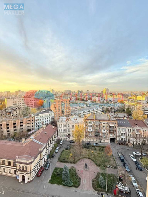 Оренда 3 кімнатної квартири, <a class="location-link" href="/kiev/" title="Недвижимость Київ">Київ</a>, <a class="location-link" href="/kiev/shevchenkovskij/" title="Недвижимость Шевченківський район">Шевченківський р-н</a>, Бульварно-Кудрявська вул., 17 (изображение 3)