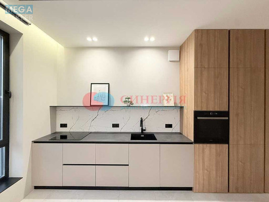 Оренда 3 кімнатної квартири, <a class="location-link" href="/kiev/" title="Недвижимость Київ">Київ</a>, <a class="location-link" href="/kiev/shevchenkovskij/" title="Недвижимость Шевченківський район">Шевченківський р-н</a>, Бульварно-Кудрявська вул., 17 (изображение 5)