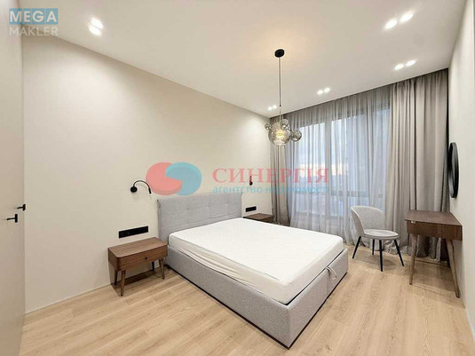 Оренда 3 кімнатної квартири, <a class="location-link" href="/kiev/" title="Недвижимость Київ">Київ</a>, <a class="location-link" href="/kiev/shevchenkovskij/" title="Недвижимость Шевченківський район">Шевченківський р-н</a>, Бульварно-Кудрявська вул., 17 (изображение 6)