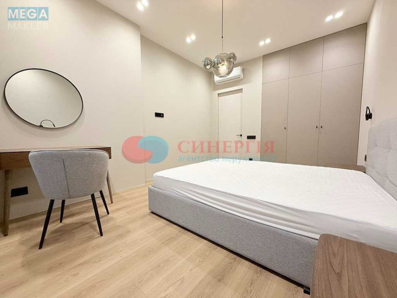 Оренда 3 кімнатної квартири, <a class="location-link" href="/kiev/" title="Недвижимость Київ">Київ</a>, <a class="location-link" href="/kiev/shevchenkovskij/" title="Недвижимость Шевченківський район">Шевченківський р-н</a>, Бульварно-Кудрявська вул., 17 (изображение 7)