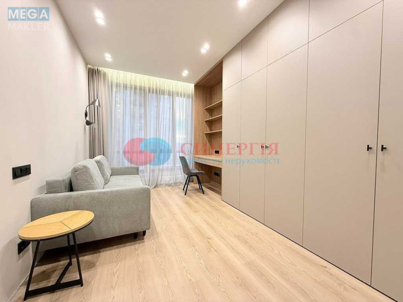 Оренда 3 кімнатної квартири, <a class="location-link" href="/kiev/" title="Недвижимость Київ">Київ</a>, <a class="location-link" href="/kiev/shevchenkovskij/" title="Недвижимость Шевченківський район">Шевченківський р-н</a>, Бульварно-Кудрявська вул., 17 (изображение 8)