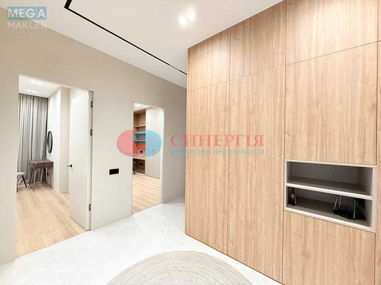 Оренда 3 кімнатної квартири, <a class="location-link" href="/kiev/" title="Недвижимость Київ">Київ</a>, <a class="location-link" href="/kiev/shevchenkovskij/" title="Недвижимость Шевченківський район">Шевченківський р-н</a>, Бульварно-Кудрявська вул., 17 (изображение 10)