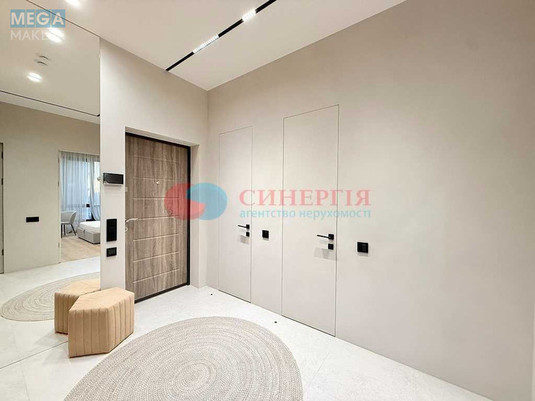 Оренда 3 кімнатної квартири, <a class="location-link" href="/kiev/" title="Недвижимость Київ">Київ</a>, <a class="location-link" href="/kiev/shevchenkovskij/" title="Недвижимость Шевченківський район">Шевченківський р-н</a>, Бульварно-Кудрявська вул., 17 (изображение 11)