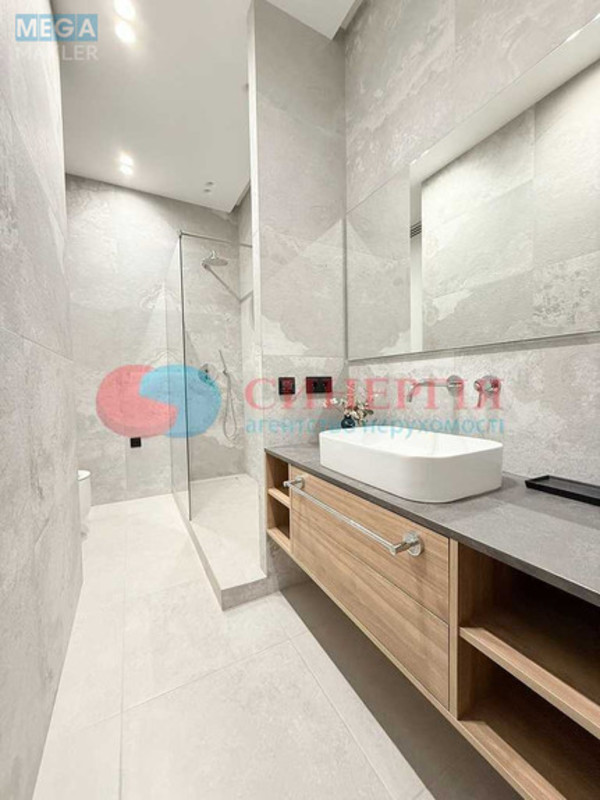 Оренда 3 кімнатної квартири, <a class="location-link" href="/kiev/" title="Недвижимость Київ">Київ</a>, <a class="location-link" href="/kiev/shevchenkovskij/" title="Недвижимость Шевченківський район">Шевченківський р-н</a>, Бульварно-Кудрявська вул., 17 (изображение 14)