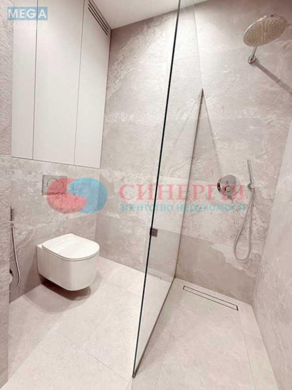 Оренда 3 кімнатної квартири, <a class="location-link" href="/kiev/" title="Недвижимость Київ">Київ</a>, <a class="location-link" href="/kiev/shevchenkovskij/" title="Недвижимость Шевченківський район">Шевченківський р-н</a>, Бульварно-Кудрявська вул., 17 (изображение 15)