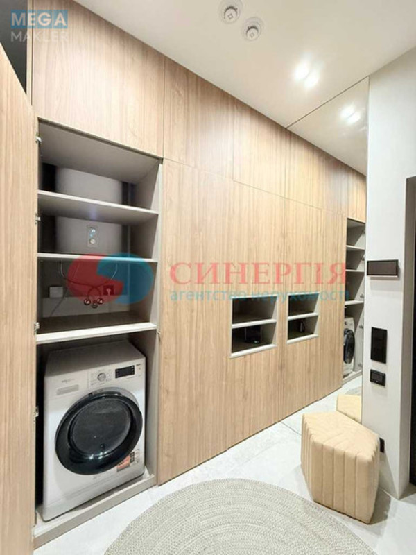 Оренда 3 кімнатної квартири, <a class="location-link" href="/kiev/" title="Недвижимость Київ">Київ</a>, <a class="location-link" href="/kiev/shevchenkovskij/" title="Недвижимость Шевченківський район">Шевченківський р-н</a>, Бульварно-Кудрявська вул., 17 (изображение 16)