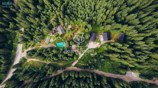 Продажа участка, 100&nbsp;соток, земля коммерческого назначения, <a class="location-link" href="/yablonica/" title="Недвижимость Яблуниця">Яблуниця</a>, Горішків (изображение 2)