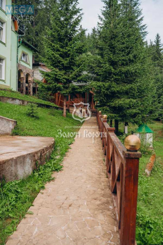 Продажа участка, 100&nbsp;соток, земля коммерческого назначения, <a class="location-link" href="/yablonica/" title="Недвижимость Яблуниця">Яблуниця</a>, Горішків (изображение 5)