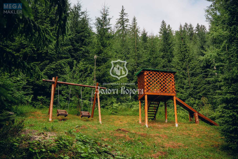 Продажа участка, 100&nbsp;соток, земля коммерческого назначения, <a class="location-link" href="/yablonica/" title="Недвижимость Яблуниця">Яблуниця</a>, Горішків (изображение 8)