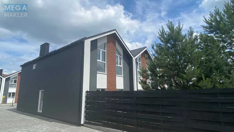 Продаж дома, 2 поверху, 130 кв.м, 4 кімнати, ділянка 2 сотки, <a class="location-link" href="/gorenichi/" title="Недвижимость Гореничі">Гореничі</a>, київська (изображение 2)