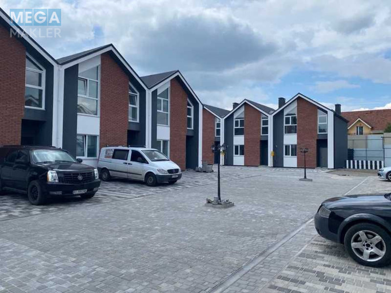 Продаж дома, 2 поверху, 130 кв.м, 4 кімнати, ділянка 2 сотки, <a class="location-link" href="/gorenichi/" title="Недвижимость Гореничі">Гореничі</a>, київська (изображение 3)