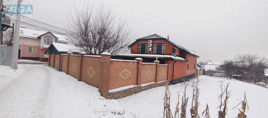 Продаж дома, 2&nbsp;поверху, 250&nbsp;кв.м, 5&nbsp;кімнат, ділянка 5&nbsp;соток, <a class="location-link" href="/gorenichi/" title="Недвижимость Гореничі">Гореничі</a>, Ленина (изображение 2)