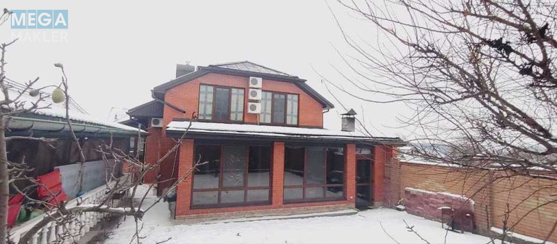 Продаж дома, 2 поверху, 250 кв.м, 5 кімнат, ділянка 5 соток, <a class="location-link" href="/gorenichi/" title="Недвижимость Гореничі">Гореничі</a>, Ленина (изображение 3)