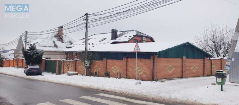 Продаж дома, 2 поверху, 250 кв.м, 5 кімнат, ділянка 5 соток, <a class="location-link" href="/gorenichi/" title="Недвижимость Гореничі">Гореничі</a>, Ленина (изображение 5)