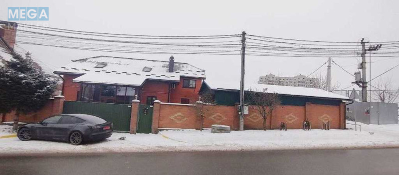 Продаж дома, 2 поверху, 250 кв.м, 5 кімнат, ділянка 5 соток, <a class="location-link" href="/gorenichi/" title="Недвижимость Гореничі">Гореничі</a>, Ленина (изображение 6)