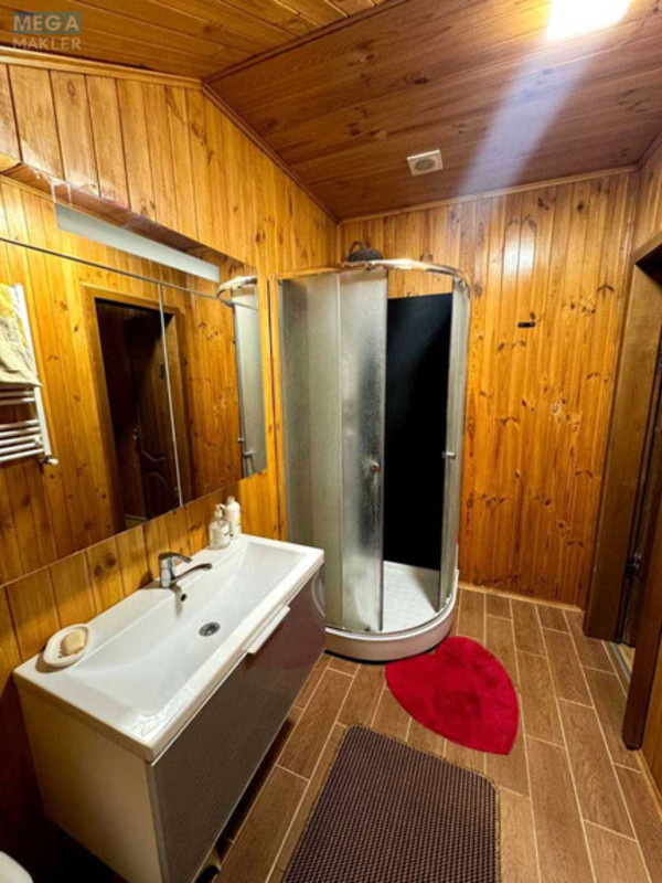 Продаж дома, 2 поверху, 250 кв.м, 5 кімнат, ділянка 5 соток, <a class="location-link" href="/gorenichi/" title="Недвижимость Гореничі">Гореничі</a>, Ленина (изображение 15)