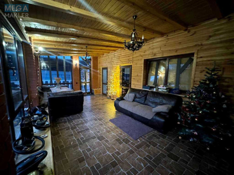 Продаж дома, 2 поверху, 250 кв.м, 5 кімнат, ділянка 5 соток, <a class="location-link" href="/gorenichi/" title="Недвижимость Гореничі">Гореничі</a>, Ленина (изображение 20)